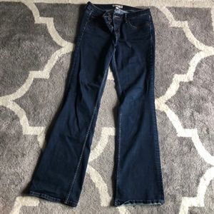 Banana Republic size 6/28 jeans
